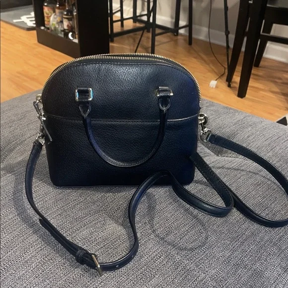 Kate Spade Black Satchel Bag - Picture 5 of 5